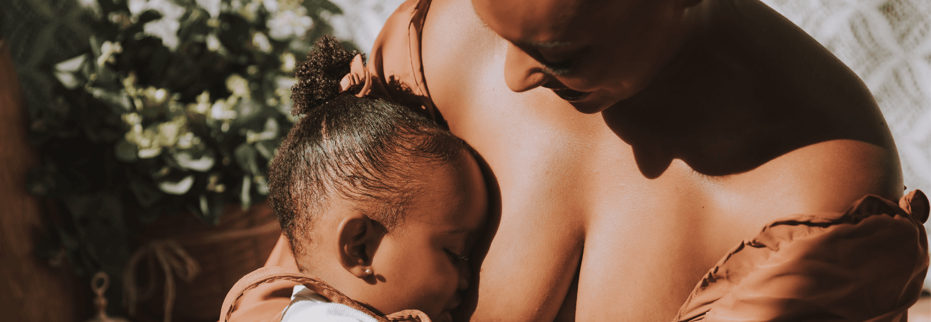 Breast Implants & Breastfeeding: Facts for Moms on Their Motherhood Journey