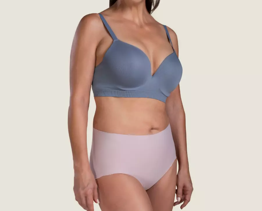 GC Aesthetics® medical illustration