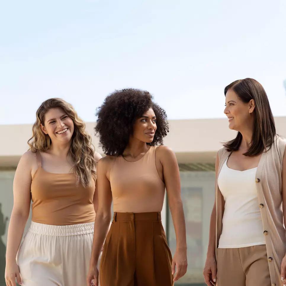 GC Aesthetics® medical illustration