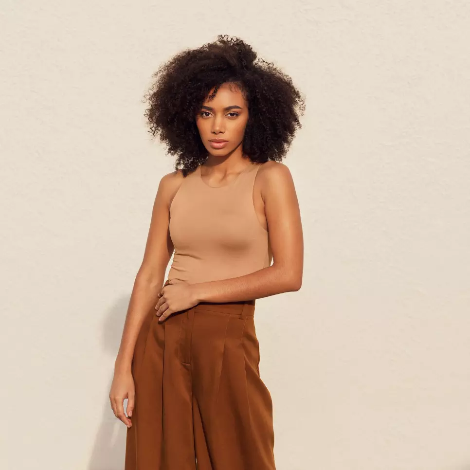 GC Aesthetics® medical illustration