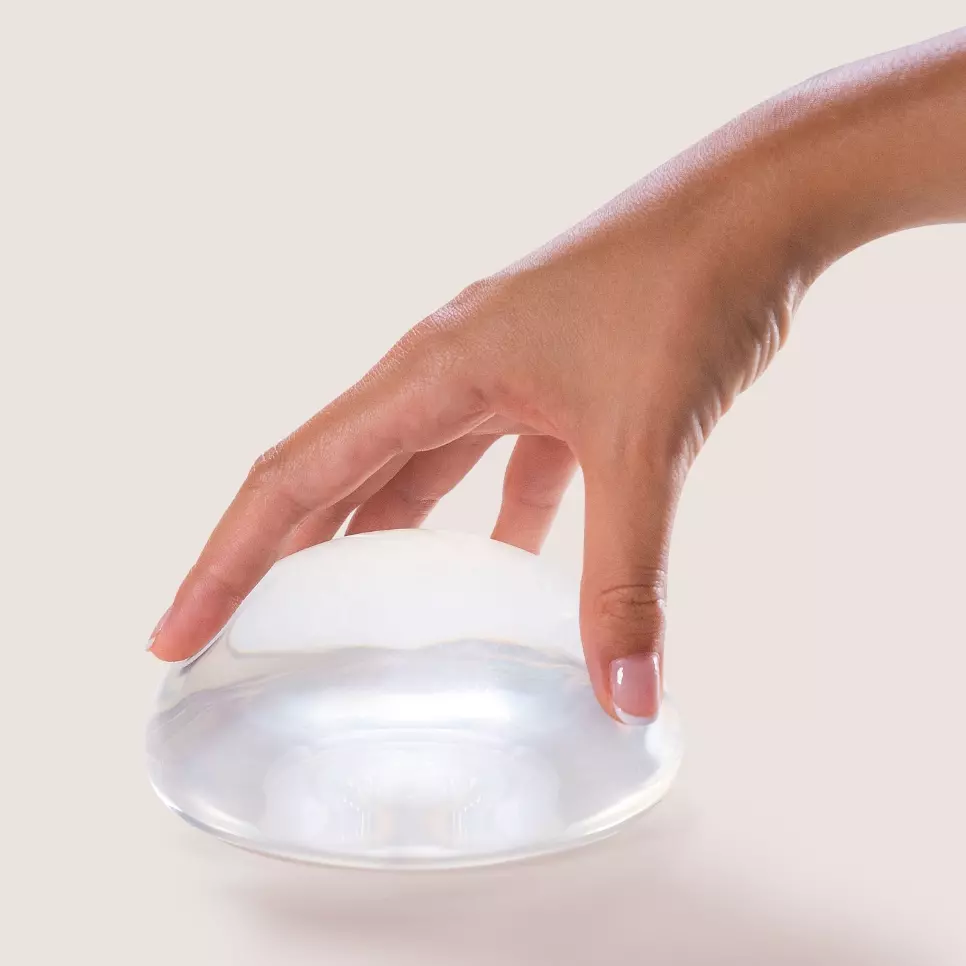 GC Aesthetics® medical illustration