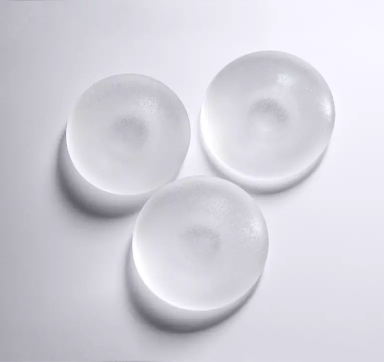 GC Aesthetics® medical illustration