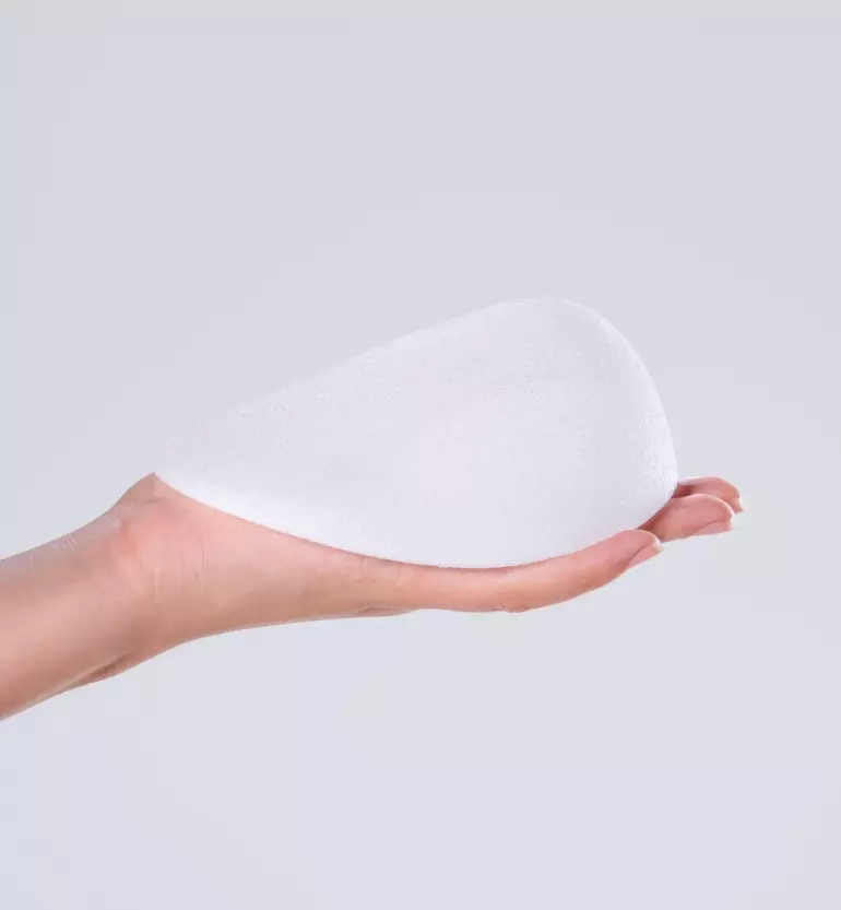 GC Aesthetics® medical illustration