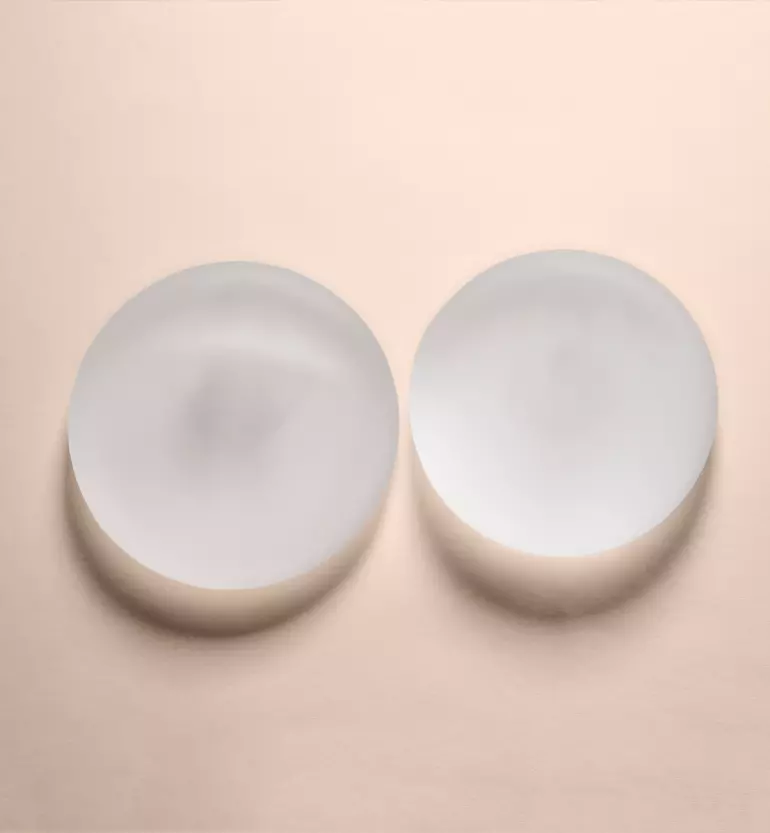 GC Aesthetics® medical illustration