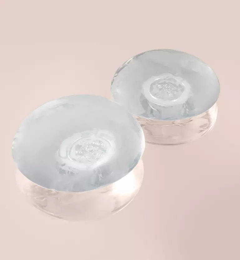 GC Aesthetics® medical illustration