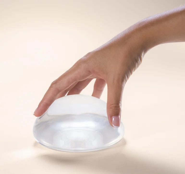 GC Aesthetics® medical illustration