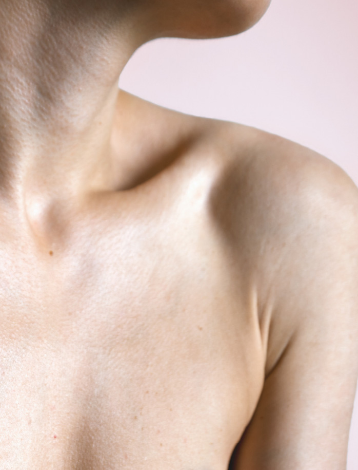 GC Aesthetics® medical illustration